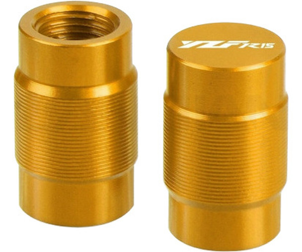 Tapa Valvula Neumatico Yamaha Yzf R15 Ch Mk Motos 0
