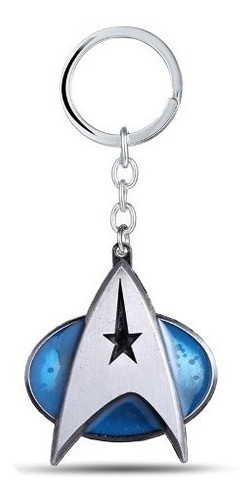 Llavero-star Trek 0