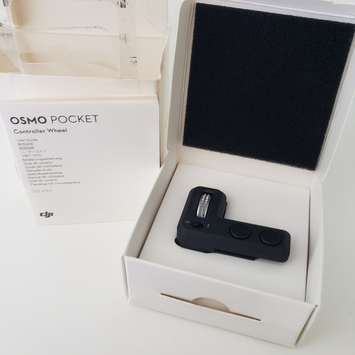 Dji Osmo Pocket Control Wheel - Part 6 0