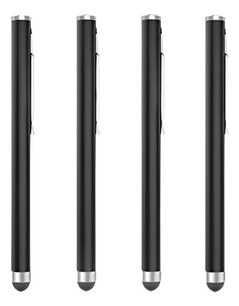 Moko Stylus Stylus (4 Pcs), Universal 8mm High-precision Pen 0