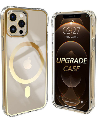 Actualizaci N iPhone 12 Pro Max 6 7 Pulgadas Compatible 0