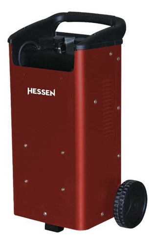 Cargador Arrancador De Baterias Hessen Pro 300 Amp 0