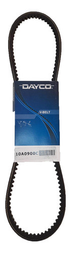 Correa Poly V Accesorios Suzuki Fun 1.0 Base 0
