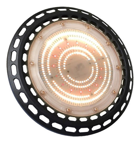 New Tech 600w Led Grow Light, Lámpara De Crecimiento D... 0
