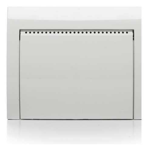 Caja Prestige 8p Blanco/blanco X 2 U. Sica 0