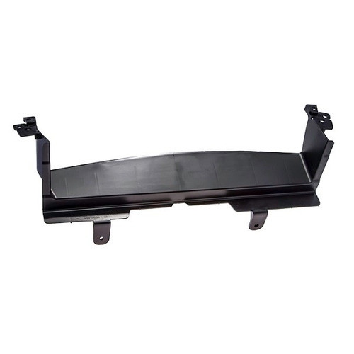 Deflector Aire Radiador Superior Original Chevrolet Sonic 0