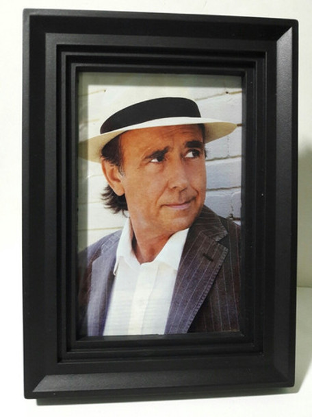 Porta Retrato De Joan Manuel Serrat 0 Porta Retrato De Joan Manuel Serrat 0