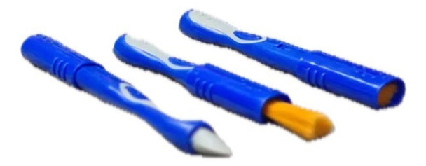 Cepillo Detailing Interior 0