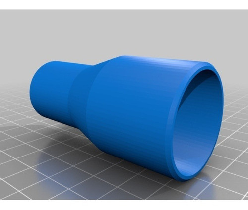 Adaptador Manguera Aspiradora Einhell A Lijadora Makita 0