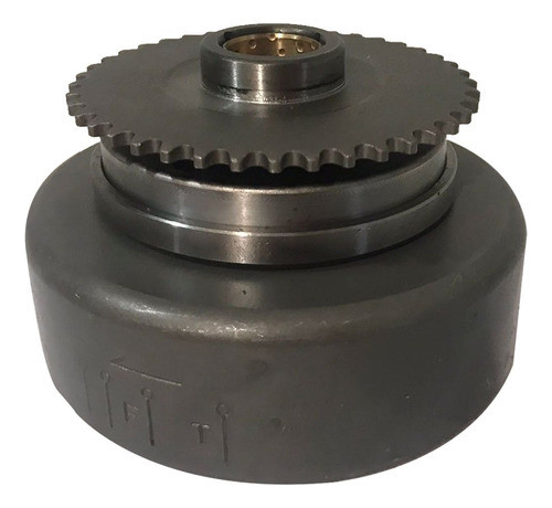Volante Magnetico + Bendix Gilera Smash 110 Orig M Franco 0