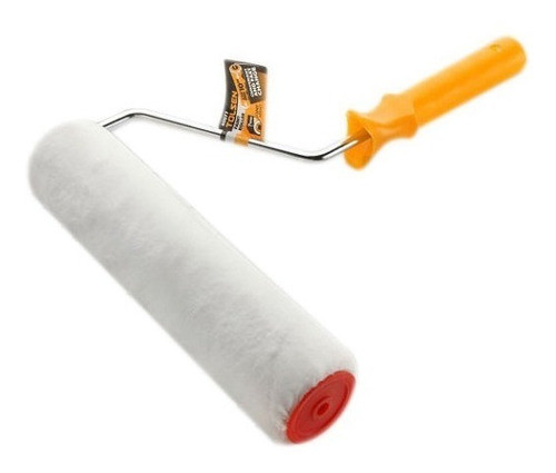 Rodillo Tolsen 250mm / 10 Pulgadas -  40077 0