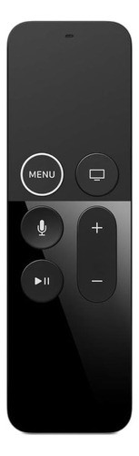 Control Remoto Para Apple Tv Con Siri 0