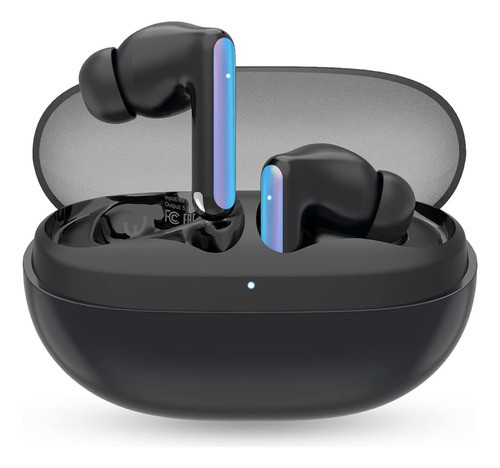 Auriculares Bluetooth Inalámbricos Tecno Con Micrófono Auric 0