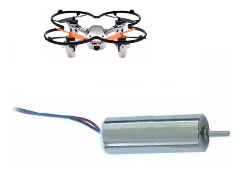 Oferta! Motor Drone Mini Kanji Blade Entrega Inmediata 0