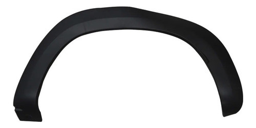 Moldura Guardabarro Trasero Izquierdo Renault Kwid Original 0