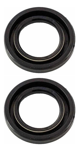 Kit De 2 Retenes De Eje De Hélice De Yamaha 40hp 2 Tiempos 0