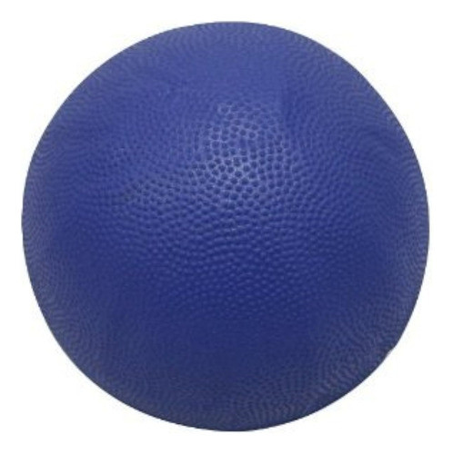 Balego® Pilates Mini Ball, Purple, 9 Inch 0