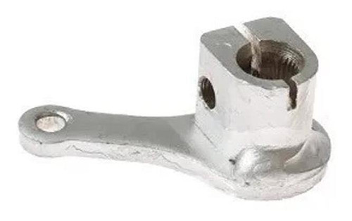 Rotula Pedal Cambios Bajaj Rouser 135 En Cycles!! 0