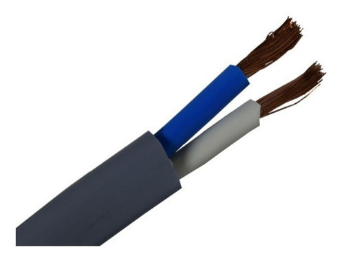 Cable Super Plastico 2x6 Oferta Limitada!!! 0
