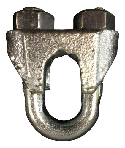 Apretacables 5/8   X 10 Unidades 0