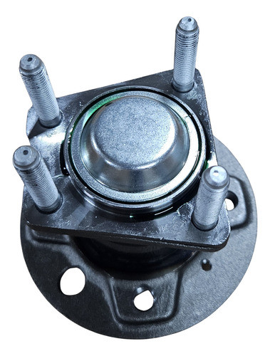 Rodamiento Trasero Masa/maza Chevrolet Astra Meriva Sin Abs 0