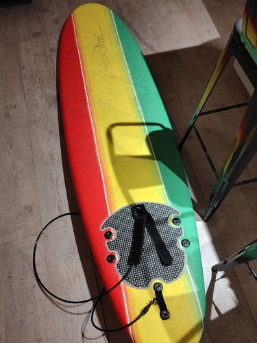 Tabla De Surf Wavestorm 7' 0