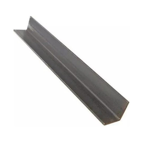Ángulo Hierro Acindar 1 1/2 X 1/8'' O 38,1 X 3,2mm X 6 Mt 0