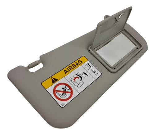 Visera Parasol Hilux Sr 2016-2021 Derecho Original 0