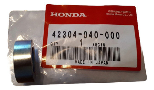 Buje Separador Rueda Trasera Lado Corona Or Honda Econo C90 0
