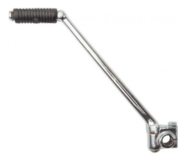 Patada De Arranque Honda Cg 125 Titan 2000 0