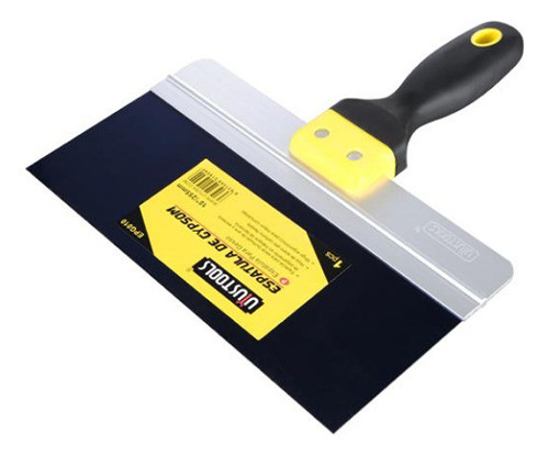 Espatula Uyustools Epg010 10  255mm Gypsum Mf Shop 0