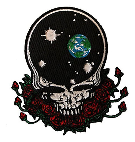 Aplicación Grateful Dead Space Your Face 5 Patch 0