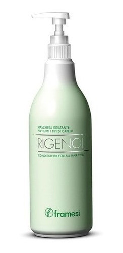 Framesi Rigenol Mascara Hidratante X 1000 Ml 0