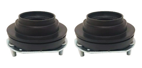 Juego Cazoleta Amortig Delant C/ Crapodina Ford Ka 15/ 1.5 0