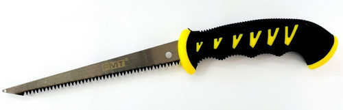 Serrucho De Poda Con Mango 6'' Fmt Curvo Ergonomico Filo 0