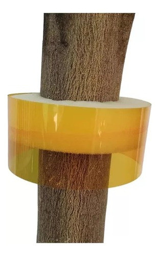 Pack X5 Barrera Abrazadera Anti Hormigas 1 Metro Proteccion 0