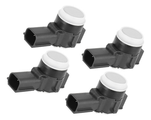 Motoforti Sensor De Marcha Atras Pdc Para Parachoques De Coc 0