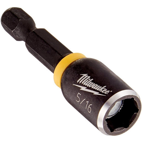 Punta Tubo Magnético Copa Milwaukee Alto Impacto 5/16 0