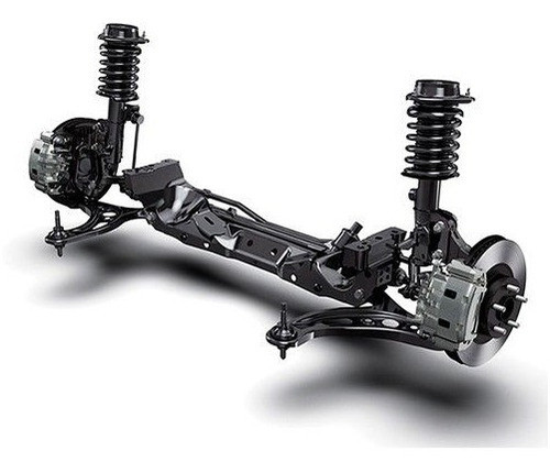 Puntero Der Skf Fiat Strada 01-04 0