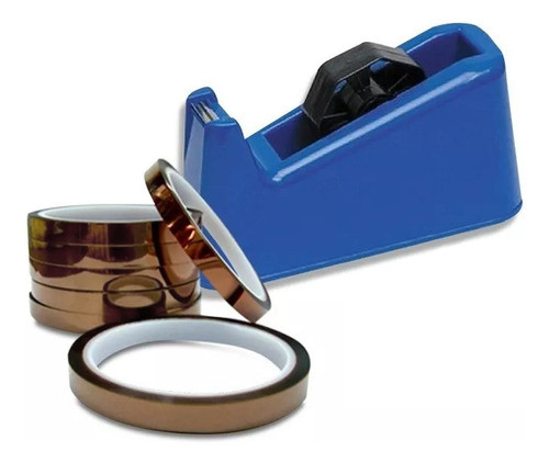 Promo#10: Cinta Térmica Adhesiva + Racionador 0