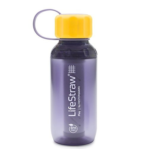 Juego De Filtro De Agua Para Niños Lifestraw Play Con Filtro 0