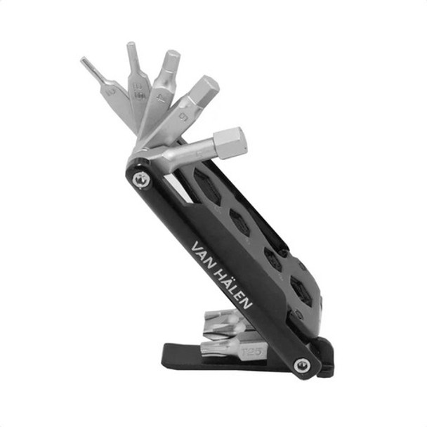 Multiherramienta Van Halen Van401 19 Funciones - Epic Bikes 0