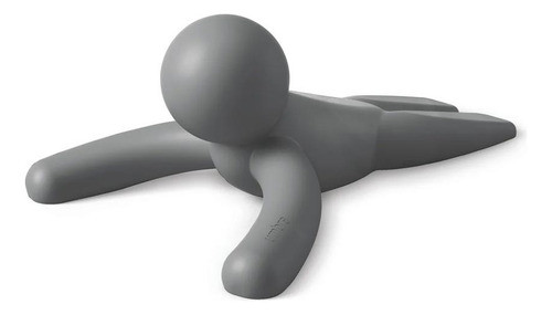 Tope Puerta Carbón Buddy 0