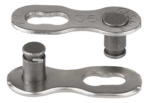 Conectores Cadena Kmc Missinglink 9v Re-usable Shimano Sram 0