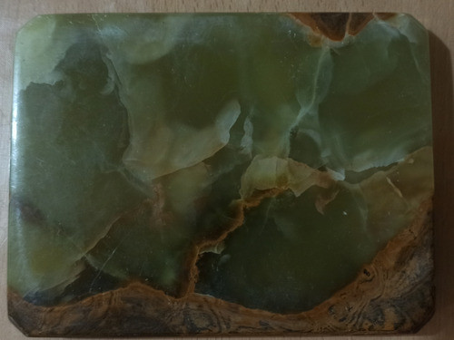 Recorte Mármol Onix 0