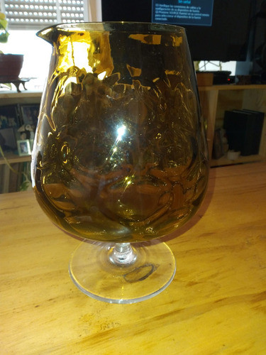 Copon De Cristal De Murano 0