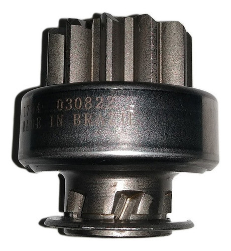 Bendix Para Burro Arranque Hyundai Tucson H100 Sorento 11d 0