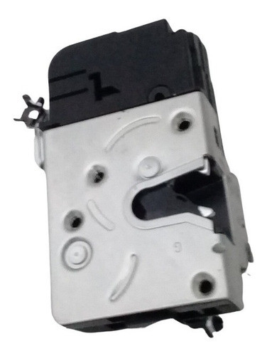 Cerradura Puerta Berlingo Delantera Izquierda Electrica 0