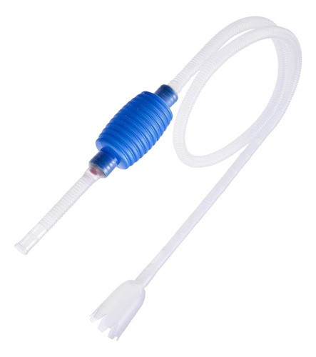 Sifon Chico Para Sacar El Agua Y Limpiar Tu Pecera_acuaworld 0