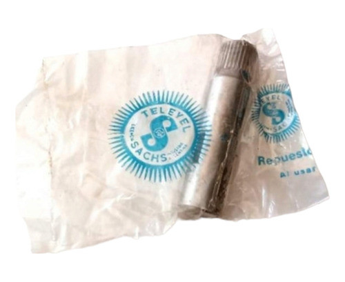 Puma 98 Sachs Eje Patada Arranque 0